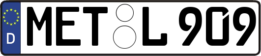 MET-L909