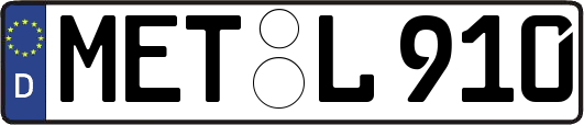 MET-L910