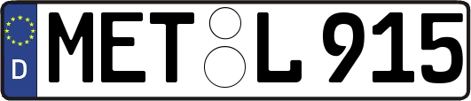 MET-L915