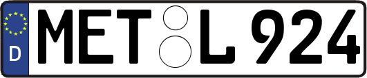 MET-L924