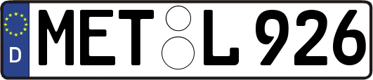 MET-L926