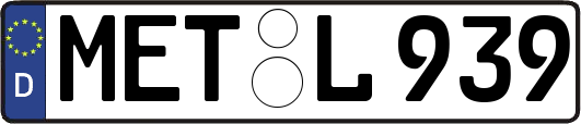 MET-L939