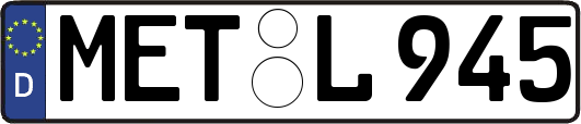 MET-L945