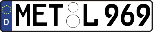 MET-L969