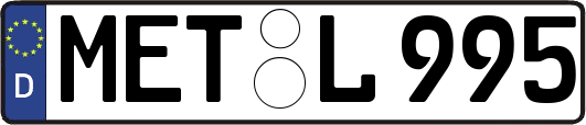 MET-L995