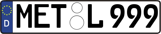 MET-L999