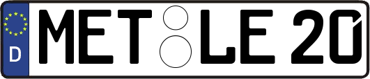 MET-LE20
