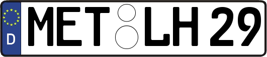 MET-LH29