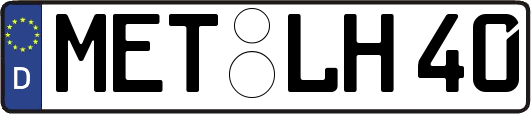 MET-LH40