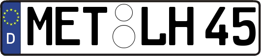 MET-LH45