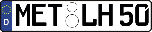 MET-LH50