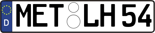 MET-LH54