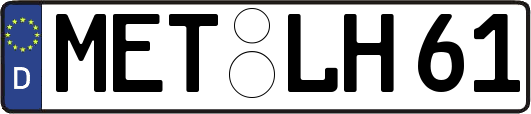 MET-LH61