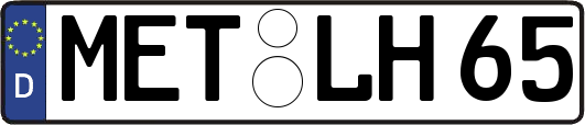 MET-LH65