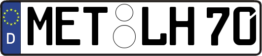MET-LH70