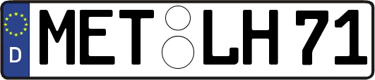 MET-LH71