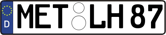 MET-LH87