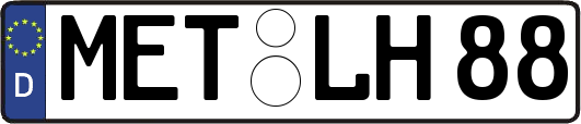 MET-LH88