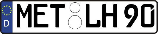 MET-LH90