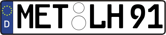 MET-LH91