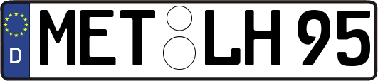 MET-LH95