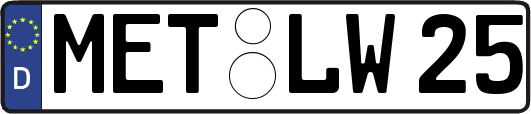 MET-LW25
