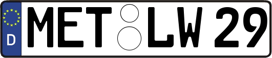 MET-LW29