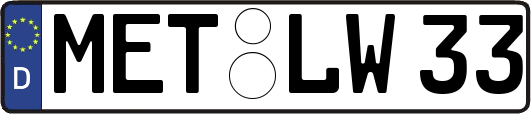MET-LW33