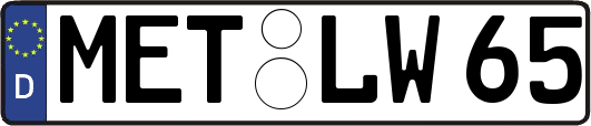 MET-LW65