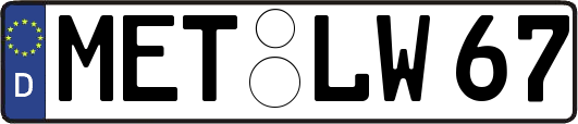 MET-LW67
