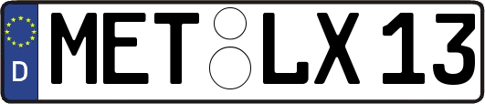MET-LX13