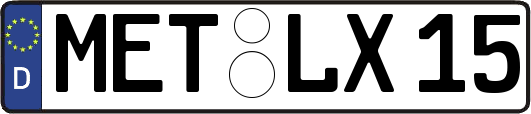 MET-LX15