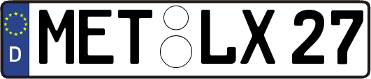 MET-LX27