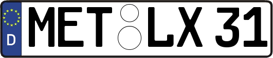 MET-LX31
