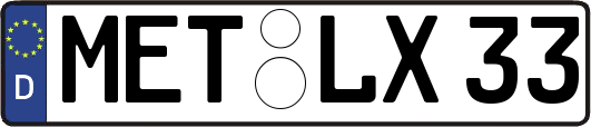 MET-LX33