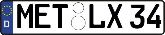 MET-LX34