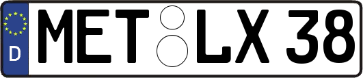 MET-LX38
