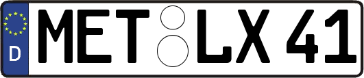 MET-LX41