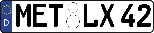 MET-LX42