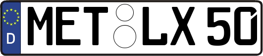 MET-LX50