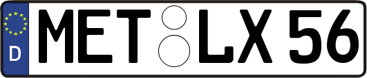 MET-LX56