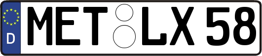 MET-LX58