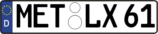 MET-LX61