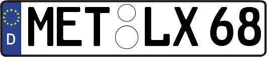 MET-LX68