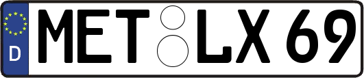 MET-LX69