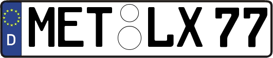 MET-LX77