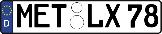 MET-LX78