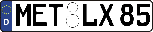 MET-LX85