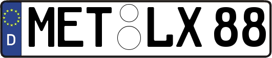 MET-LX88