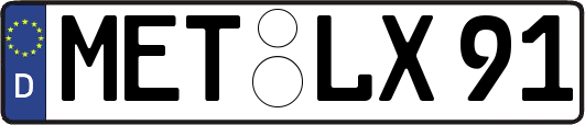 MET-LX91